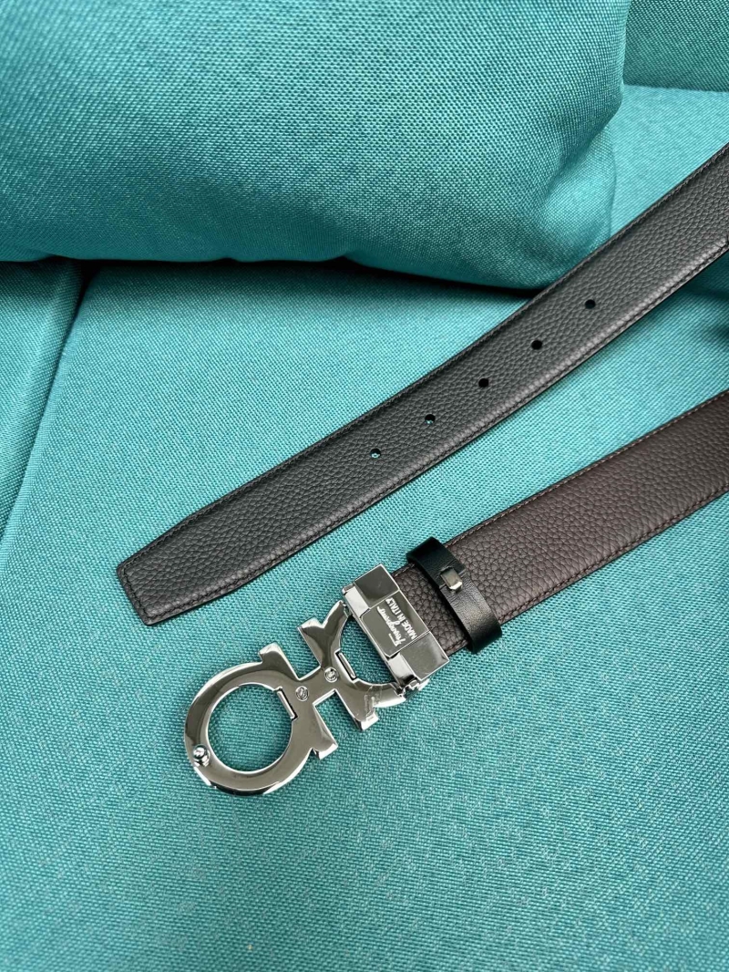 Ferragamo Belts